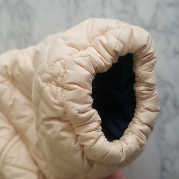 OshKosh Faux Fur coat - Picture 9 of 14